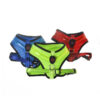 LED USB Charging Reflective Dog Harness Vest - Image 7