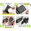 Waterproof Protective Case For Airtag Anti-lost Case Dog Collar Tracker - Image 3