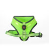 LED USB Charging Reflective Dog Harness Vest - Image 3