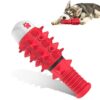Interactive Baseball Bat Toy Designed For Medium And Large Dogs - Image 3